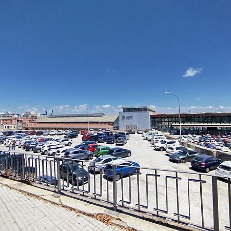 Apartament Cadiz Centro Goleta Loft By C.Dreams Zewnętrze zdjęcie