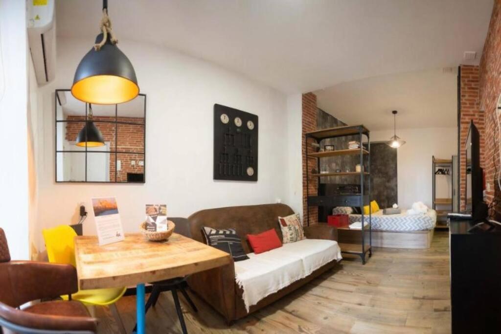 Apartament Cadiz Centro Goleta Loft By C.Dreams Zewnętrze zdjęcie