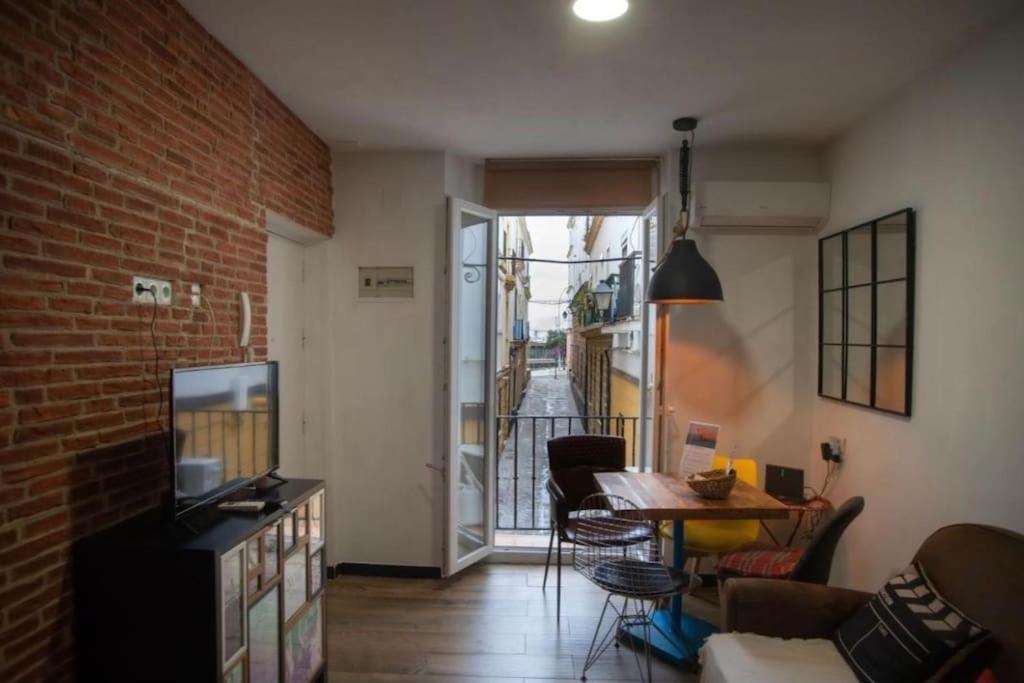 Apartament Cadiz Centro Goleta Loft By C.Dreams Zewnętrze zdjęcie