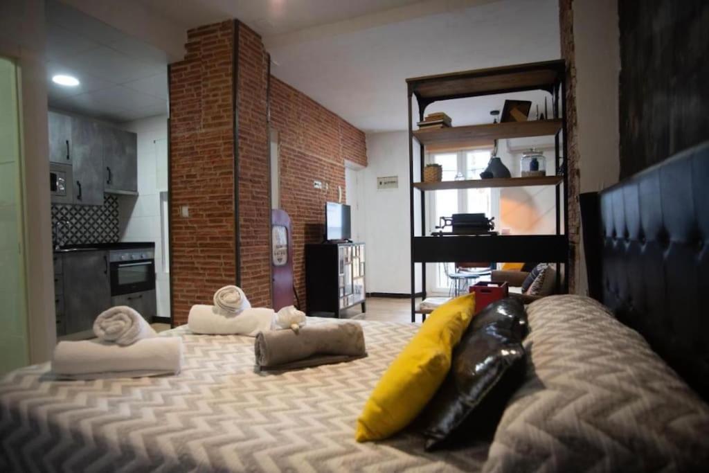 Apartament Cadiz Centro Goleta Loft By C.Dreams Zewnętrze zdjęcie