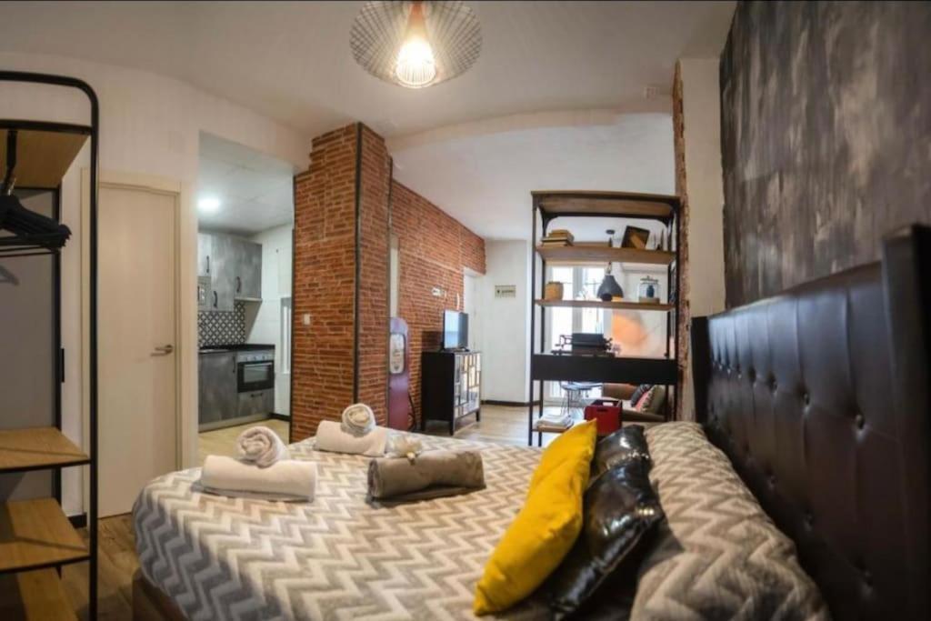 Apartament Cadiz Centro Goleta Loft By C.Dreams Zewnętrze zdjęcie