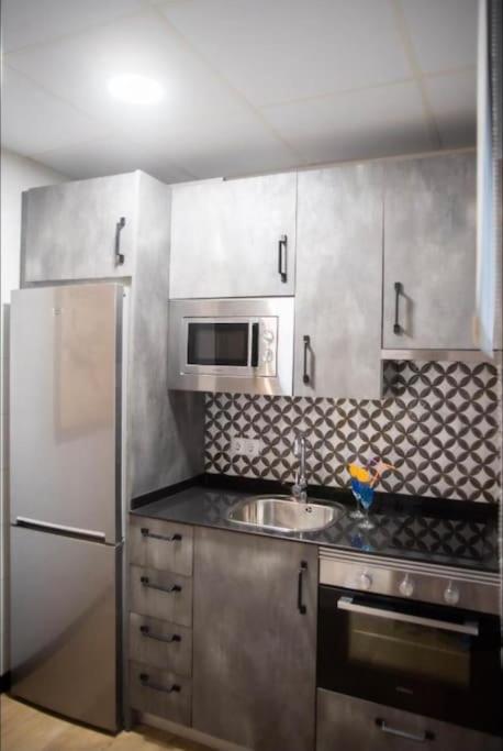 Apartament Cadiz Centro Goleta Loft By C.Dreams Zewnętrze zdjęcie